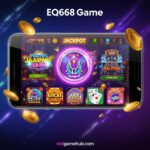 QE668 Game