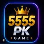 5555pk game
