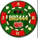 BRO444 Game