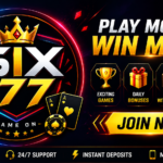 SIX177 Game