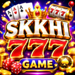 skkhi777 game