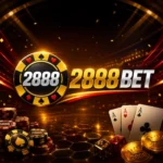 2888bet game