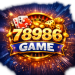 78986 Game