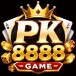 PK8888 Game