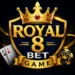 Royal8Bet Game
