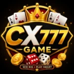 cx777 game