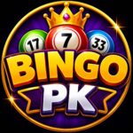 BingoPK Game