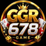 GGR678 Game